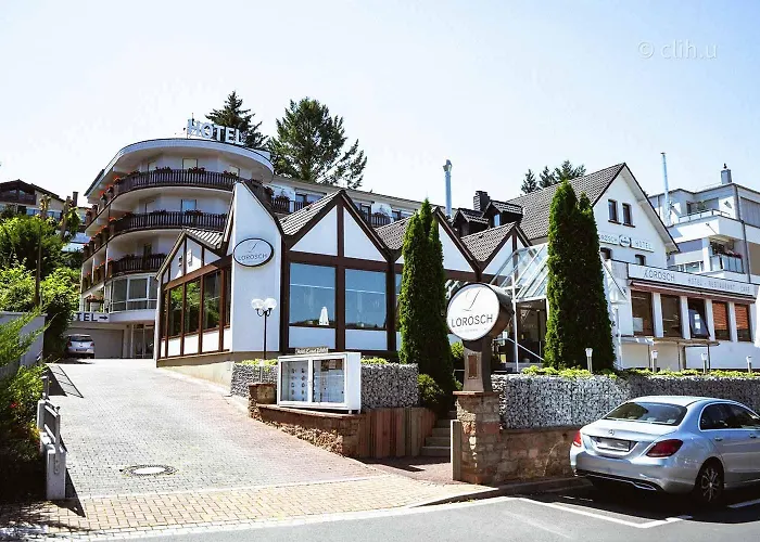 Hotel Loroesch