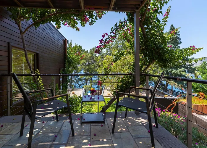 Miamai Boutique Hotel - Adult Only