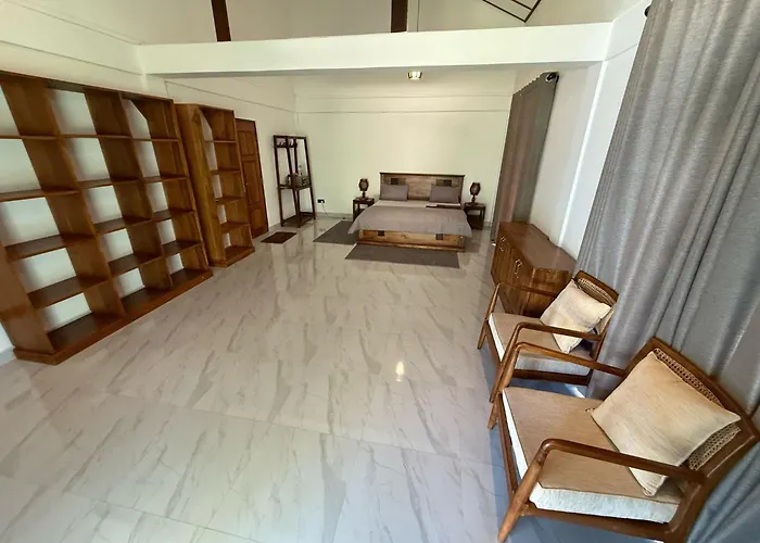 108 Palms Beach Resort
