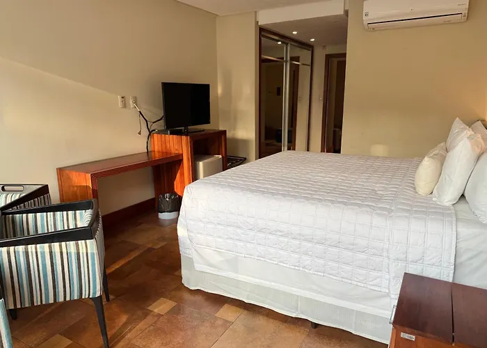 Atrium Hotel Quinta De Pedras