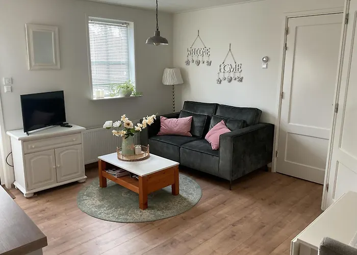B&B De Singel