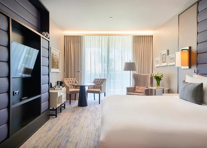 Intercontinental Cascais-Estoril By Ihg