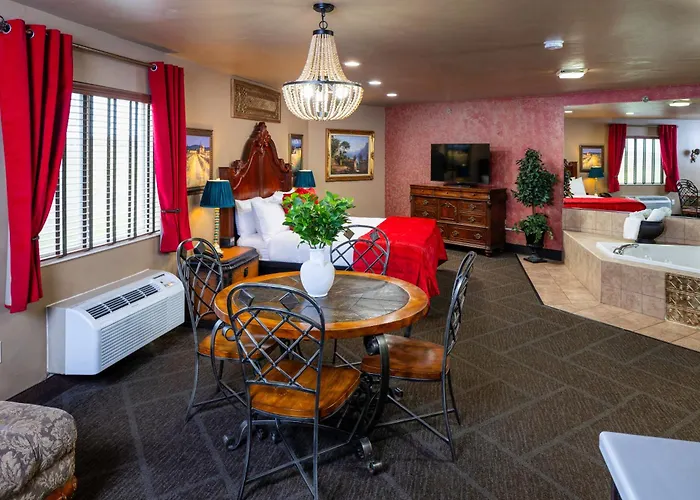 Hotel J Green Bay