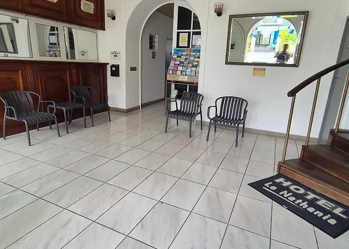 Hotel Le Nathania