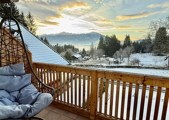 Sweet Cherry - Boutique & Guesthouse Tyrol