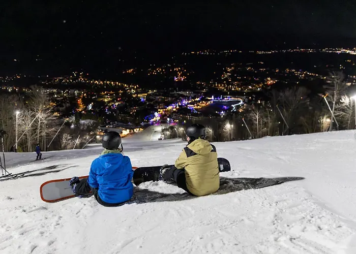 Blue Mountain Resort Village Suites
