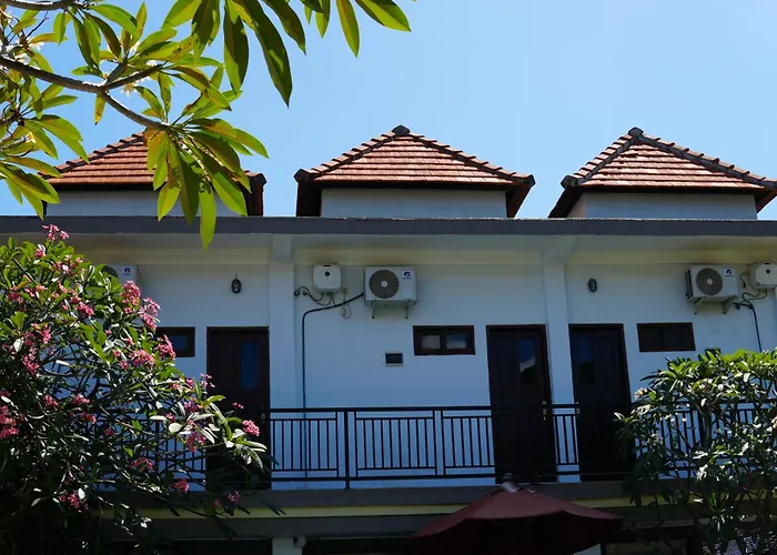 Pakel'S Bali Villas