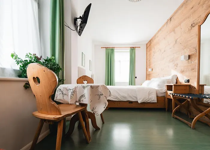 Hotel Oasi