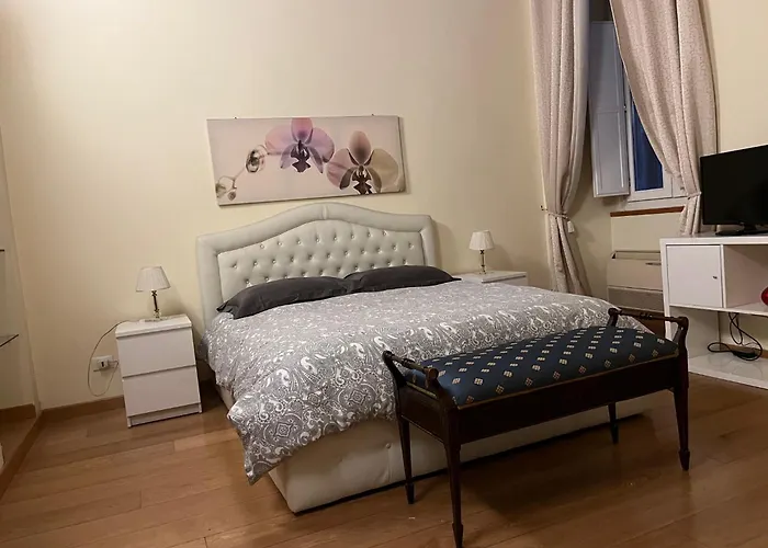 I Prati Di Roma Suites