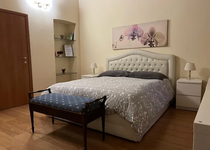 I Prati Di Roma Suites