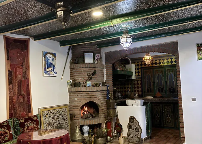 Dar Aldea