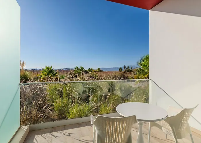 Pestana Alvor South Beach Premium Suite Hotel