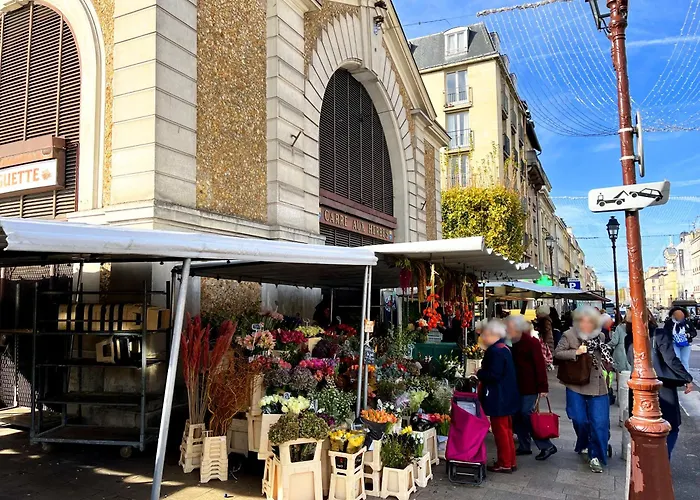 Hôtel du Cheval Rouge