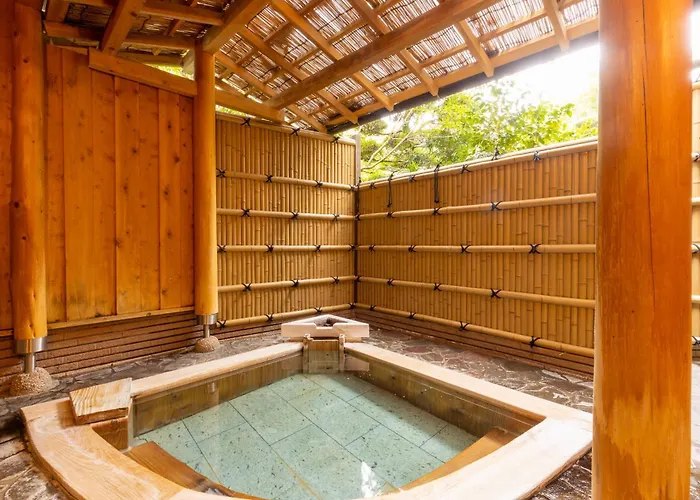 Yoshiike Ryokan