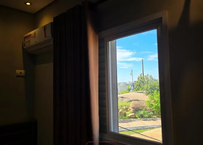Barueri Premiêr Hotel