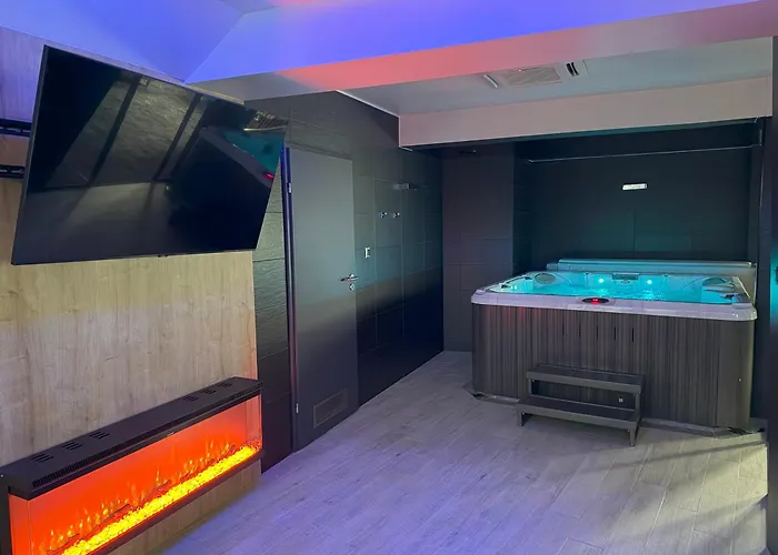Hotel Jakuszyce Sport & Spa