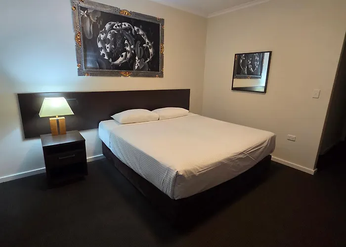 Sanno Marracoonda Perth Airport Hotel