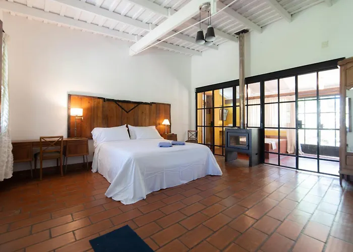 Estancia La Cinacina