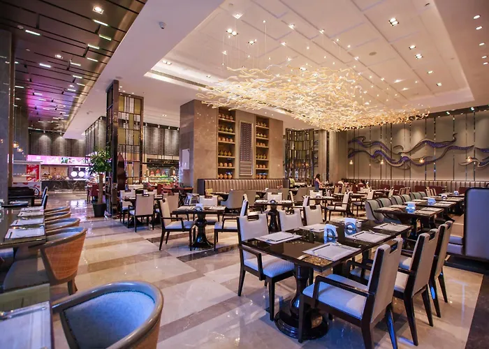 Wanda Realm Liuzhou