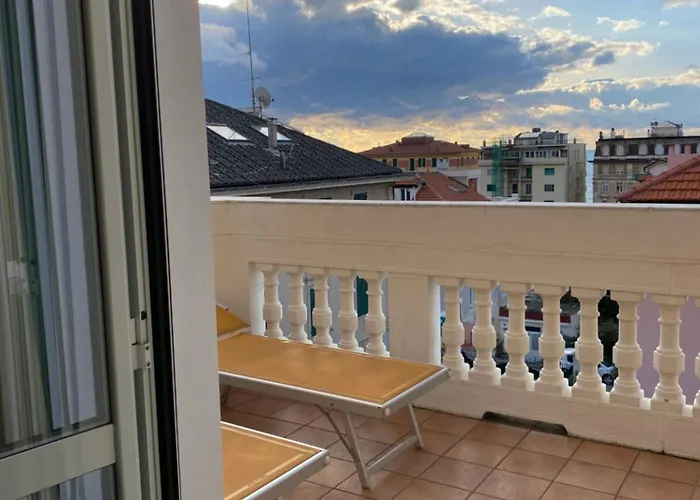 Hotel Ines Varazze