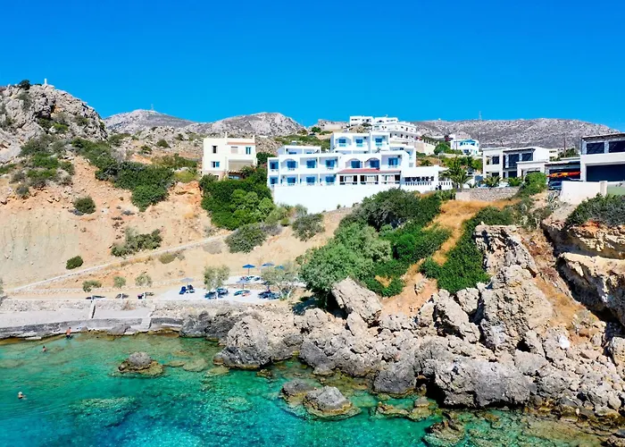 Castelia Bay Hotel