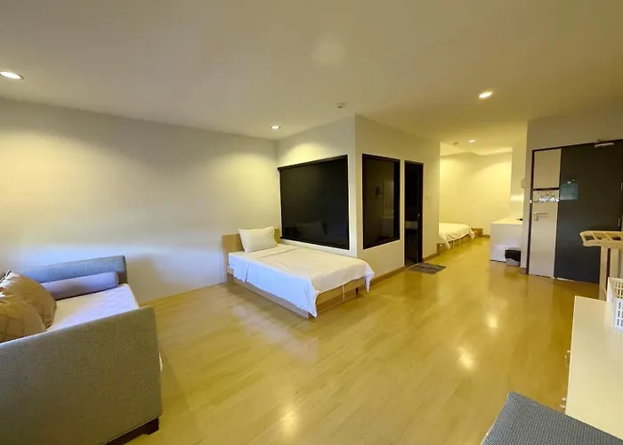 Klongrien Boutique Hotel
