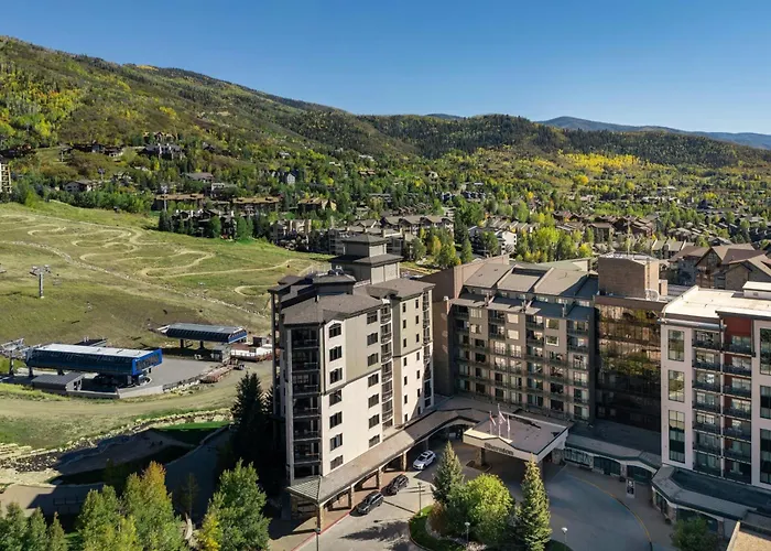 Sheraton Steamboat Resort Villas Steamboat Springs