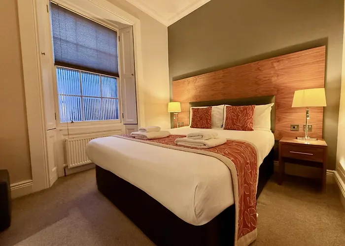 Court Residence Aparthotel