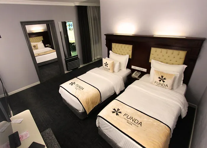 Funda Hotel