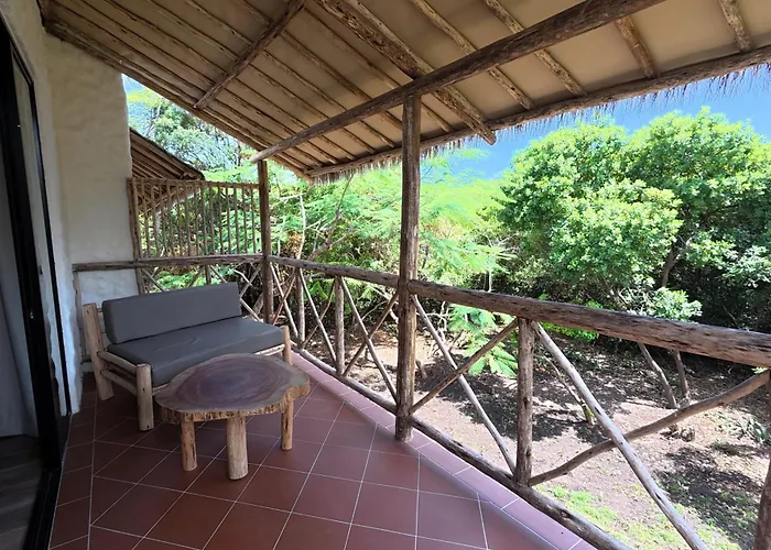 Kipepeo Beach And Village