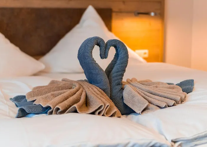 Hotel Zur Aussicht