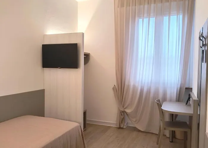Hotel Marta