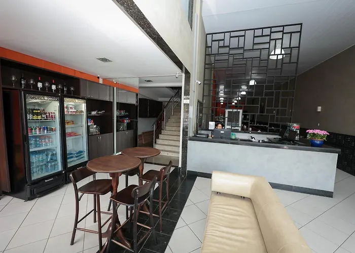 Hotel Qualitysul