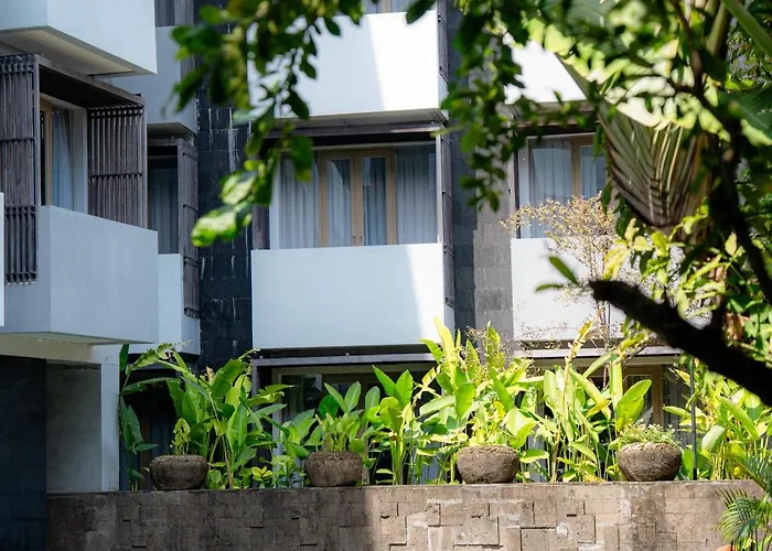 Boutique Seminyak Formerly Tijili Seminyak