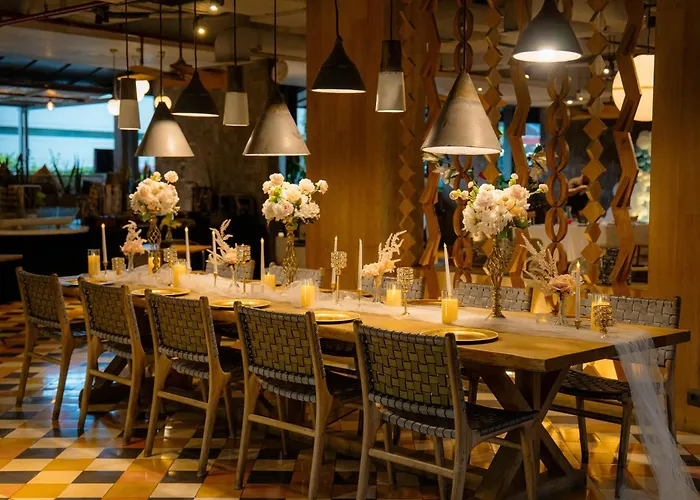 Boutique Seminyak Formerly Tijili Seminyak