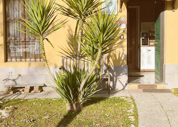 B&B Cascina Barolo