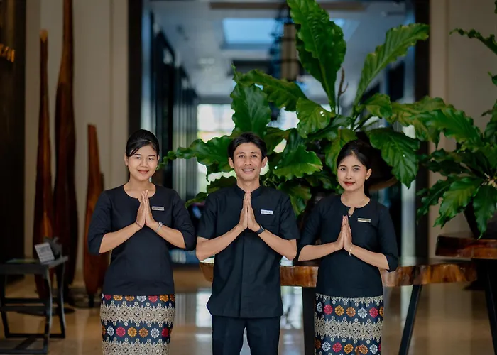 Lombok Astoria Hotel