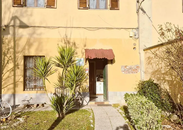 B&B Cascina Barolo