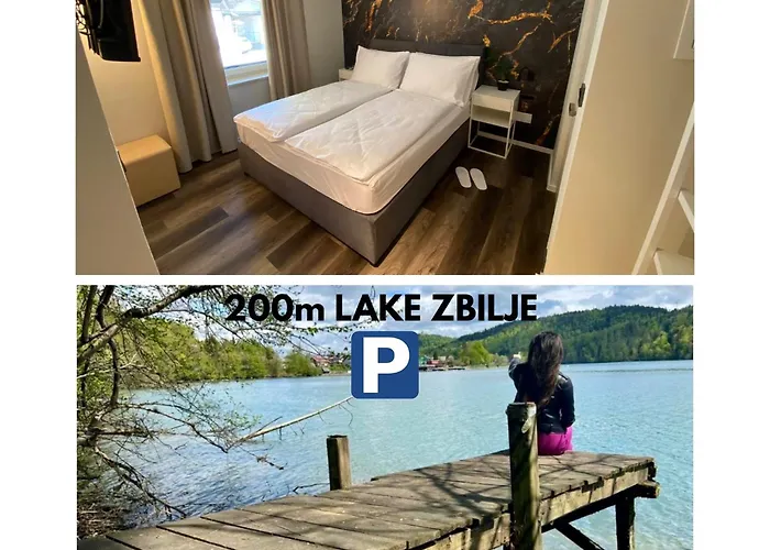 Boutique Hotel Zbilje