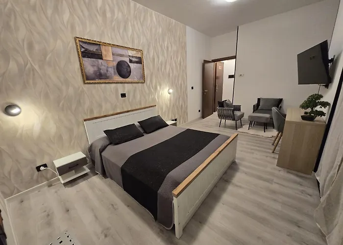 Hotel Cristallo