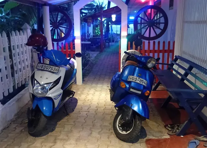 Fort Sea View Hotel