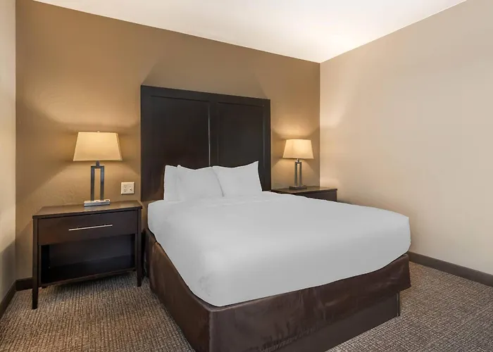 Comfort Inn & Suites Vernal - National Monument Area