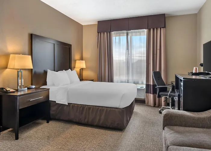 Comfort Inn & Suites Vernal - National Monument Area