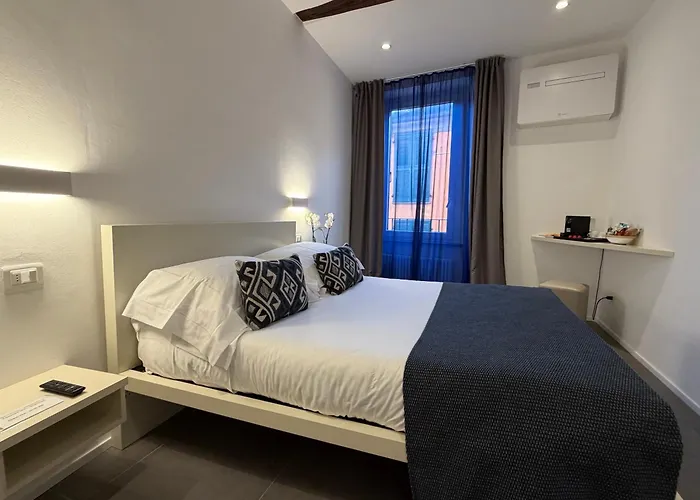 Oblo Portovenere Guesthouse