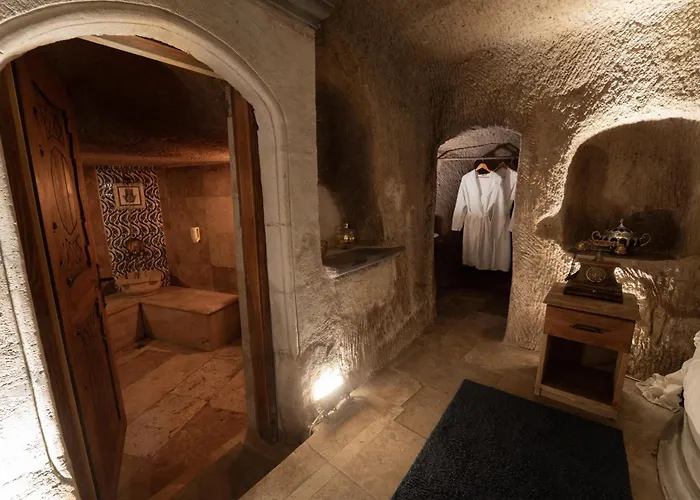 Wish Cappadocia Love