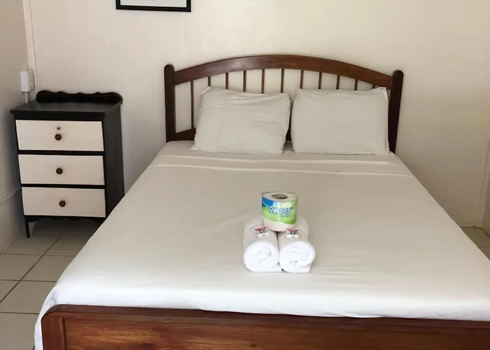 Blue Wave Guest House