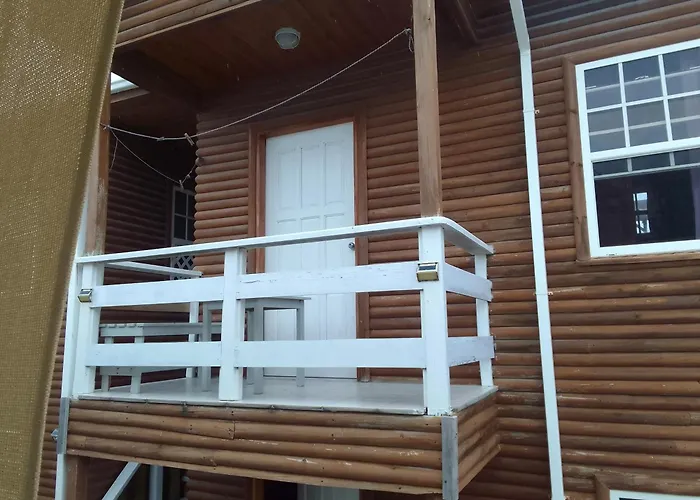 Blue Wave Guest House