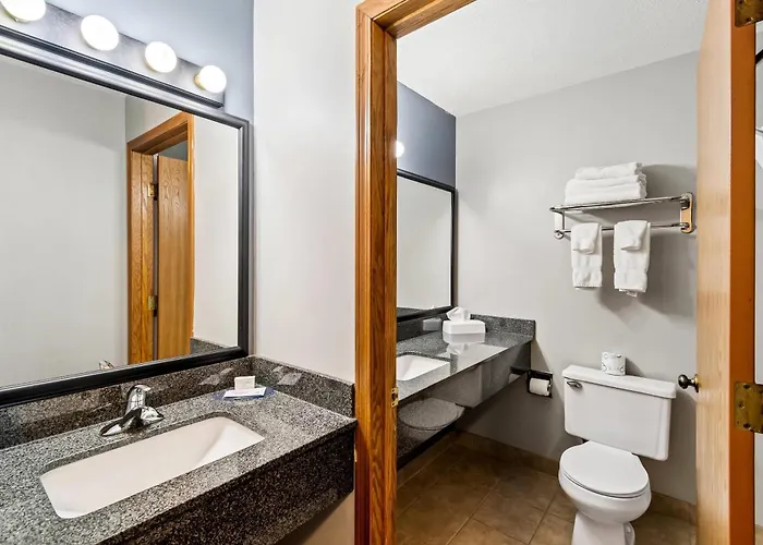 Quality Inn Superior - Duluth