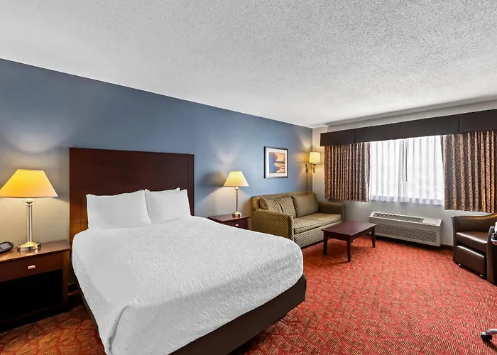 Quality Inn Superior - Duluth