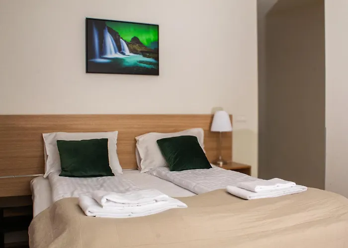 Hotel Muli